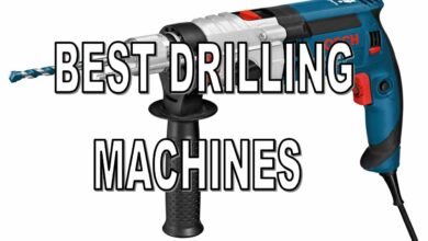 TOP 10 Best Drilling Machines in India Reviews