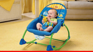 Best Baby Rocking Chairs