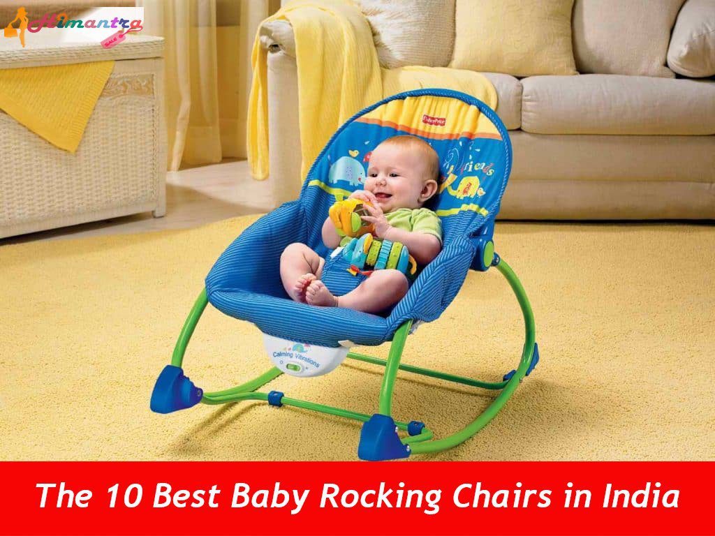 Best Baby Rocking Chairs