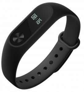 Mi Band HRX Edition