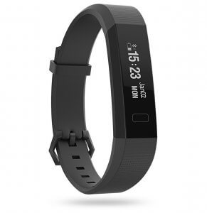 Boltt Beat HR Fitness Tracker with 3 Months Personalized Health Coaching