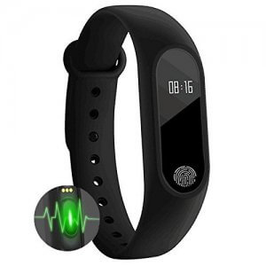 fitband reviews