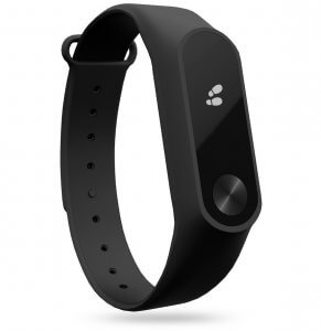 Boltt Fit Fitness Tracker with AI and Personalized Mobile Health Coaching