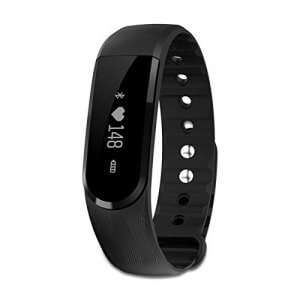 Ambrane Flexi Fit Fitness Tracker