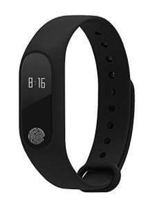 JOKIN Xiaomi Mi 3 Compatible Smart Bracelet fitband