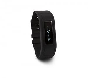 GOQii Fitness Tracker with Personal Coaching