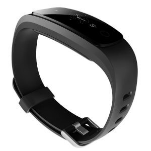 HUG Elan Advanced Multisport Fitness Tracker