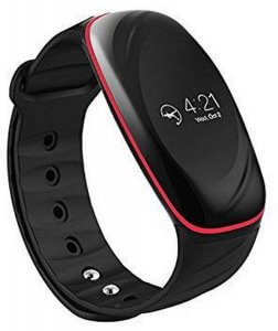 Corseca Bfit Best Fitness Tracker