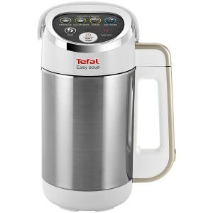 Tefal Easy Soup 1000-Watt Soup Maker