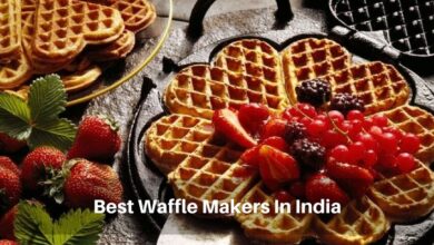 Best Waffle Maker