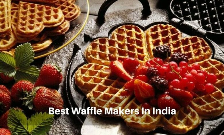 Best Waffle Maker