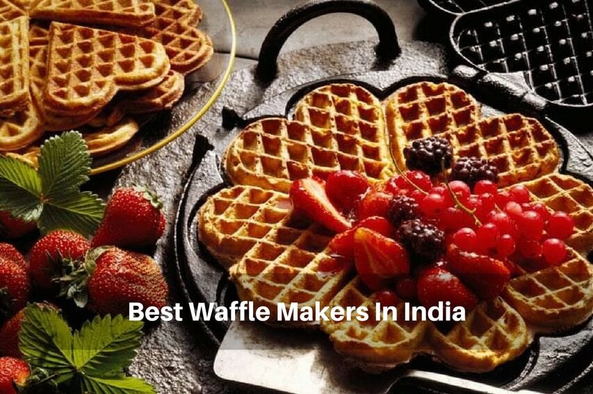 Best Waffle Maker