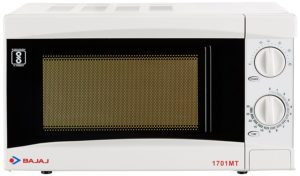 Best Microwave Oven In India