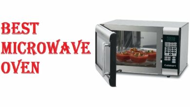 The Best 10 Microwave Ovens in India 2018