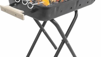 Top 10 Barbeque Grills in India 2018 – Price & Reviews
