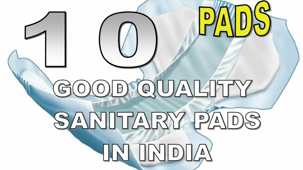 Best Quality Sanitary Pads in India