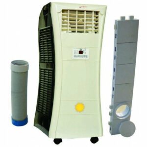 Paradis Mobile Portable Air Conditioner