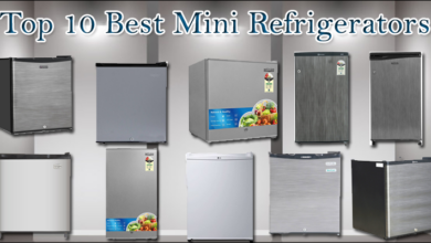 Top 10 Mini Refrigerator To Buy Online In India 2018