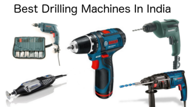 Best Drilling Machines