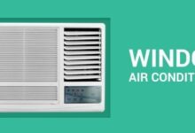 Best 1.5 Ton Window Air Conditioners