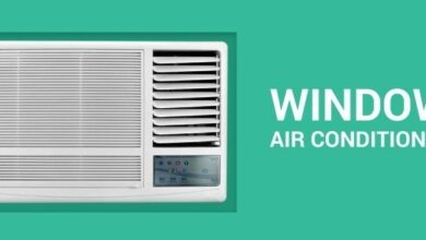 Best 1.5 Ton Window Air Conditioners