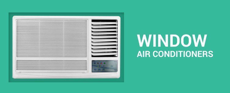 Best 1.5 Ton Window Air Conditioners