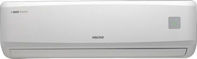 Voltas 1.5 Ton 3 Star BEE Rating 2018 Split AC