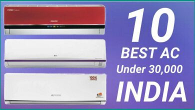 10 Best 1.5 Ton Split AC Under 30,000