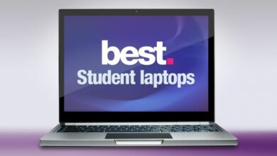 Best Laptops For Students