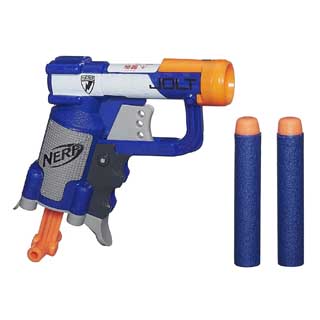 Nerf N-Strike Jolt Blaster