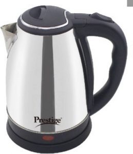 Prestige PKOSS electric kettle