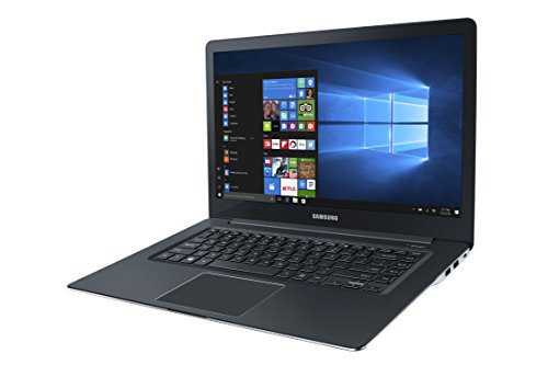 Samsung Notebook 9 Pro