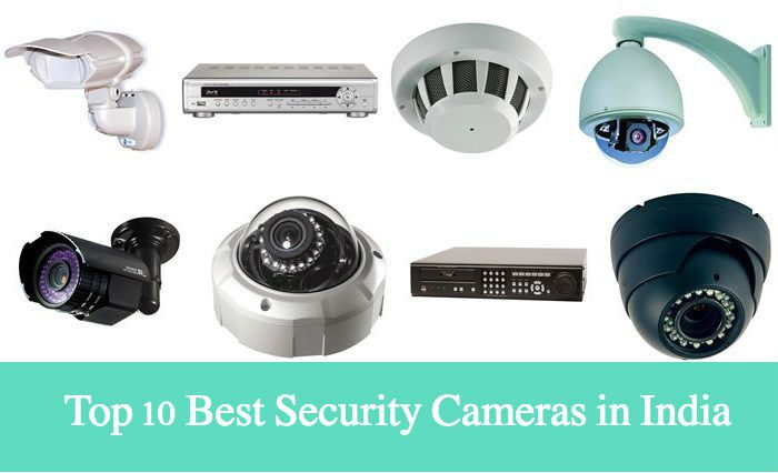 best security cameras in india