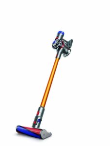 Dyson V8 Absolute+ Cord-Free Vacuum