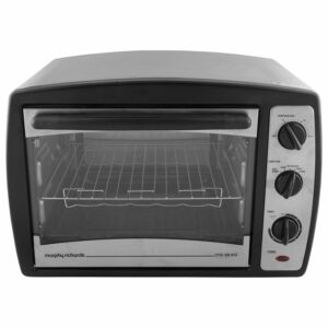 Morphy Richards Oven