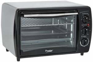 Prestige POTG 19 PCR 1380-Watt Oven Toaster Grill