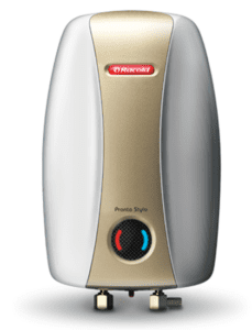 Racold Pronto 3 3-Litre 3000-Watt Instant Water Heater