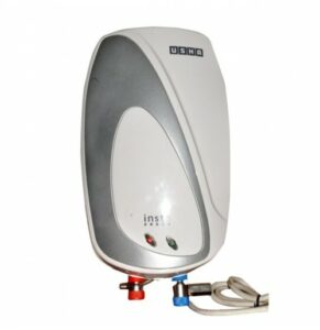 Usha Instafresh 1-Litre 3000-Watt Instant Water Heater