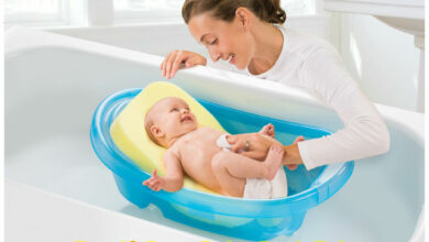Top 10 Best Baby Bath Tubs in India 2018