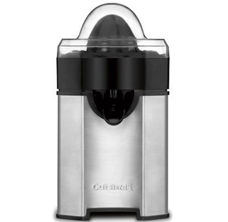 Cuisinart CCJ-500 Pulp Control Citrus Juicer