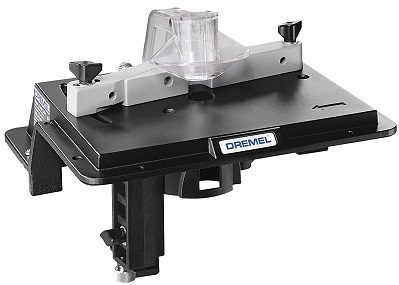 Dremel 231 Router Table