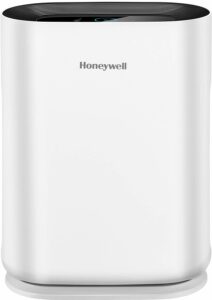 Honeywell HAC25M1201W 53-Watt Room Air Purifier