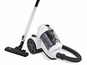 KENT Wizard Cyclonic Vacuum Cleaner 1200-Watt