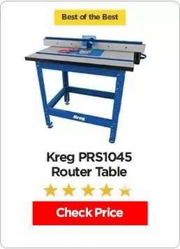 Kreg-PRS1045-Precision-Router-Table