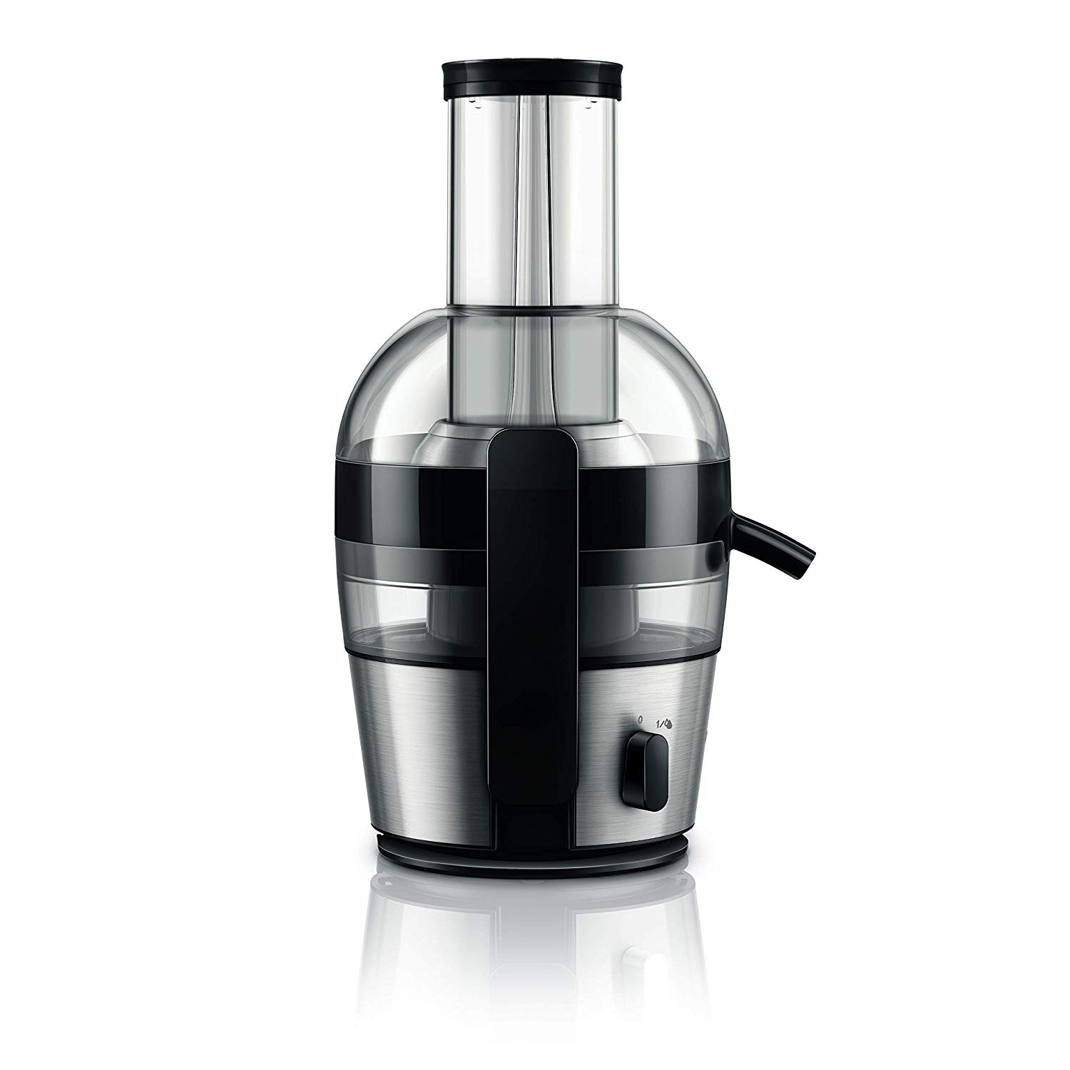Philips Viva Collection HR1855 Juicer