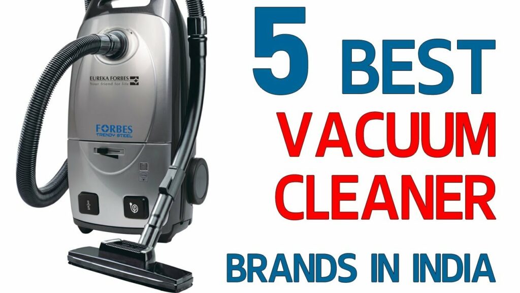 The 10 Best Vacuum Cleaners