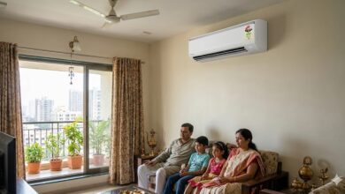 Best 1.5 ton split ac