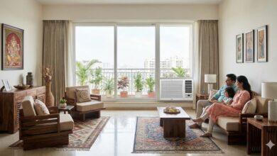 Best 1.5 ton window AC installed