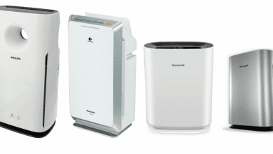 Best Air Purifier in India For Home