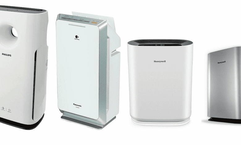 Best Air Purifier in India For Home